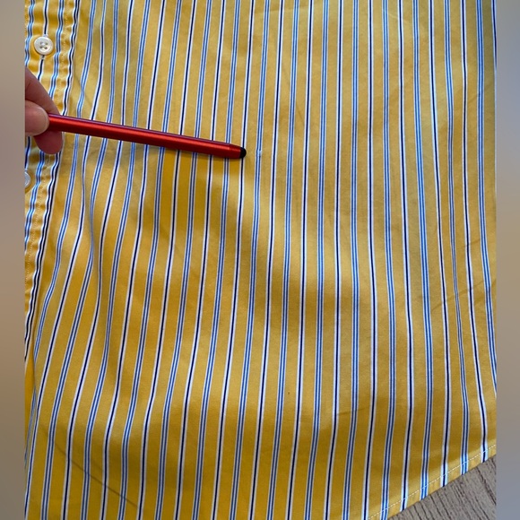 Ralph Lauren Button-Up Shirt - Picture 10 of 10